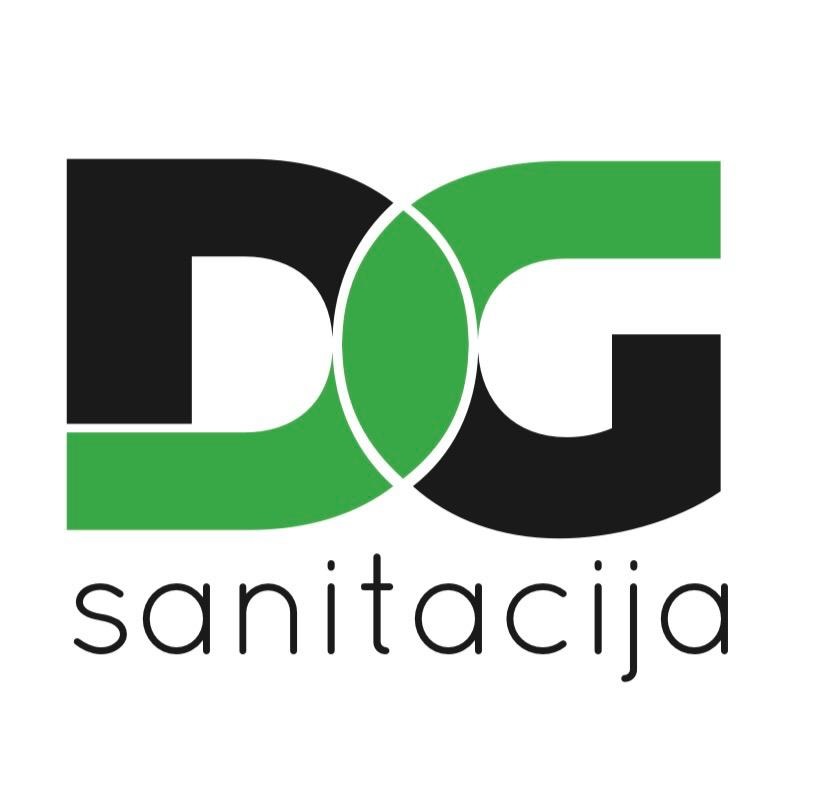 dsg sanitacija